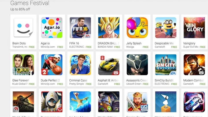 Download Google Play Store 39.7.34-21 [0] [PR] 606456090 APK free for  android, last version. Comments, ratings