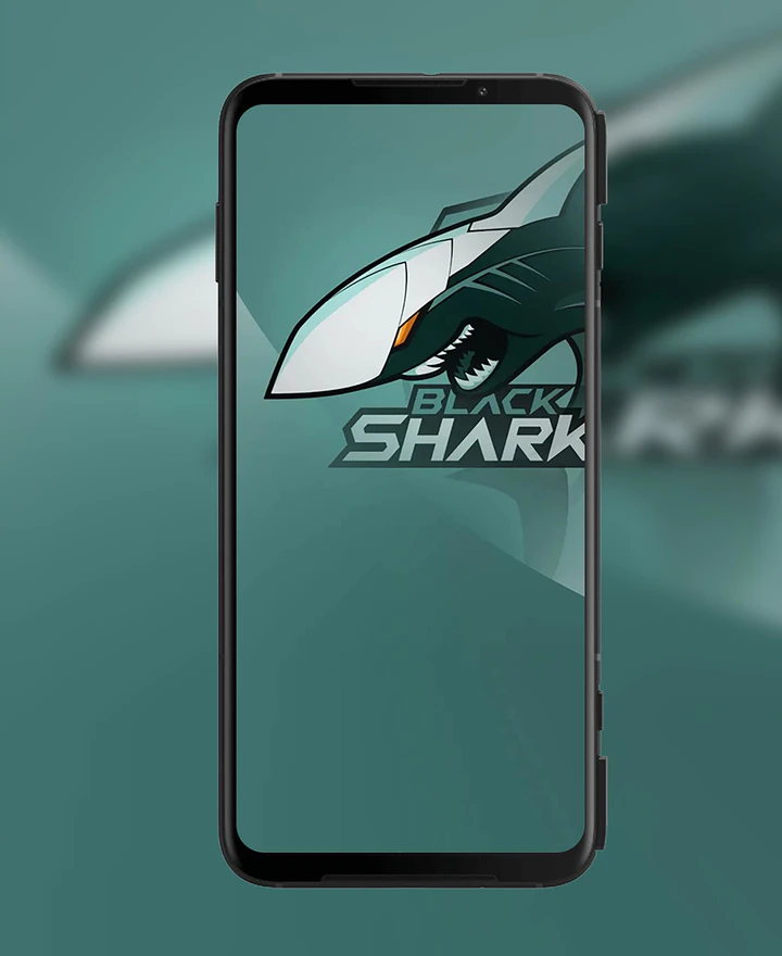 Black Shark 3, abstract, cool, green, mint, xiaomi, HD phone wallpaper |  Peakpx