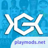 Nextbots In Backrooms: Sandbox(No ads)3.7.4_playmods.net