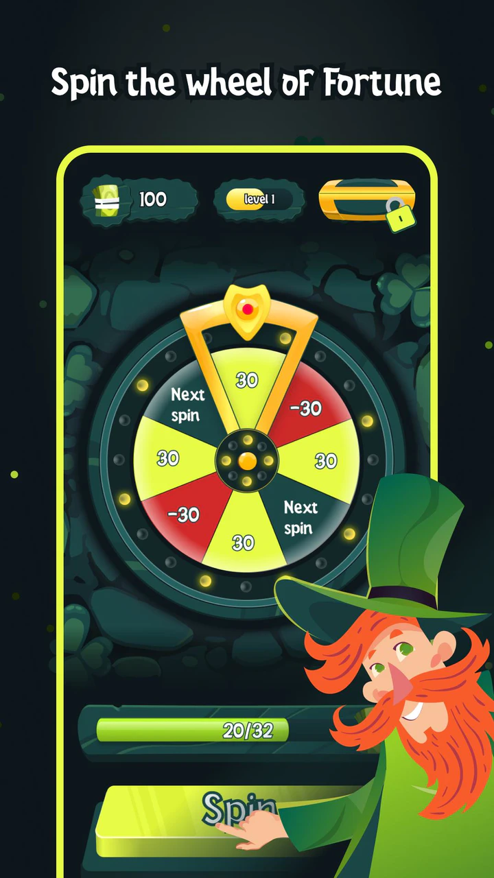 Download Super Wheel Game - Your chance APK v1.0.1 For Android