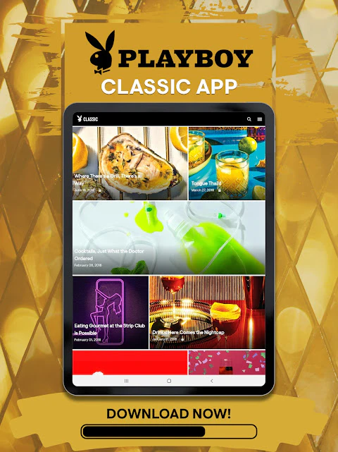 Playboy online store tv apk