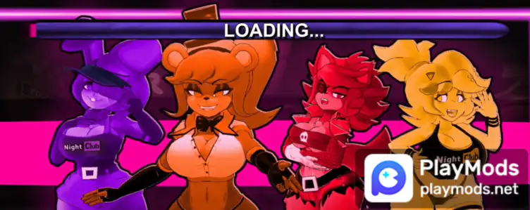 Get popular Android mod games | PlayMods.net