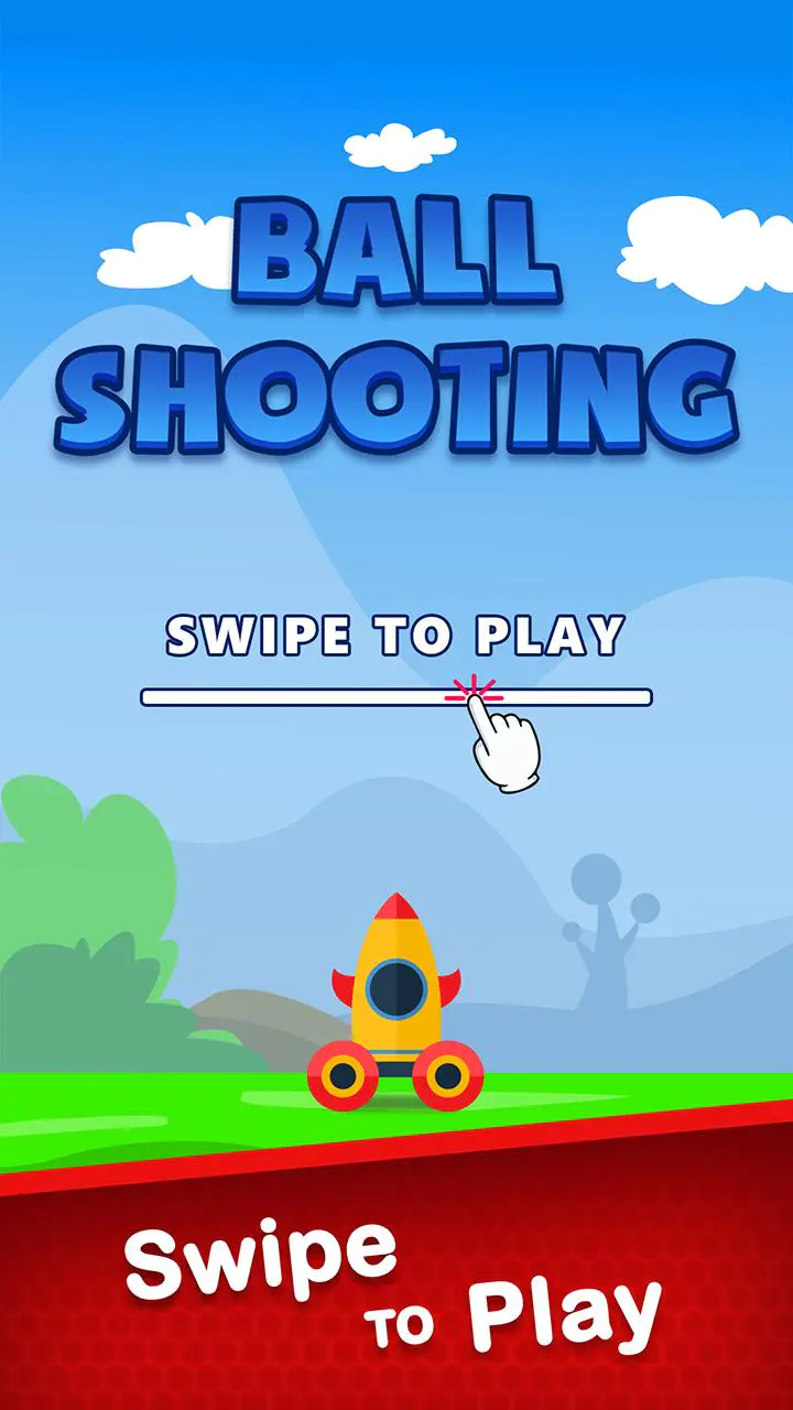 Скачать Balls Shooting - Ball Blast APK v1.2 для Android