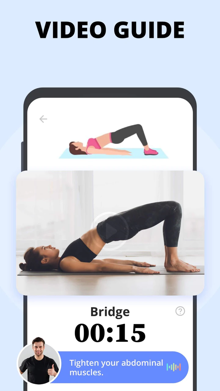 Download Yoga for Beginners Weight Loss MOD APK v1.2.4 for Android