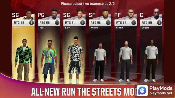 Nba 2k20 deals free apk