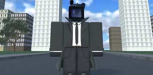 5.0] Ultimate Skibidi Toilet Roleplay 2 - Roblox