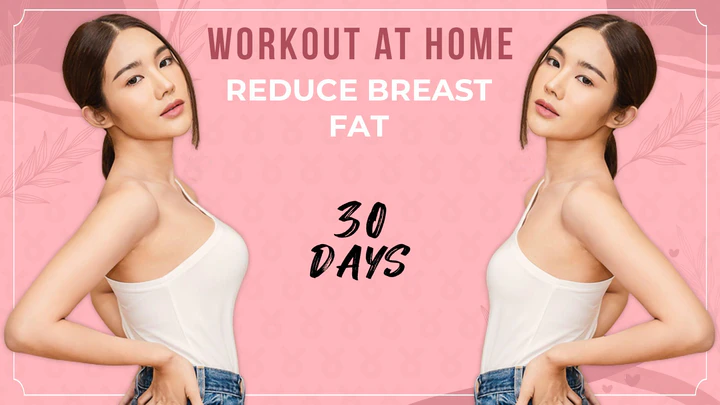 Breast reduction discount workout at home