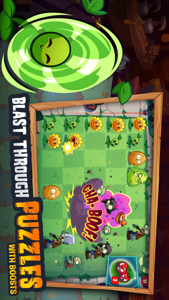 Скачать Plants vs Zombies 3 (Reset Edition) Crack Edition(No google  framework) MOD APK v14.0.23 (Неограниченное количество компакт-дисков) для  Android