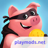 Coin Master(Mod Menu)3.5.1580_playmods.net