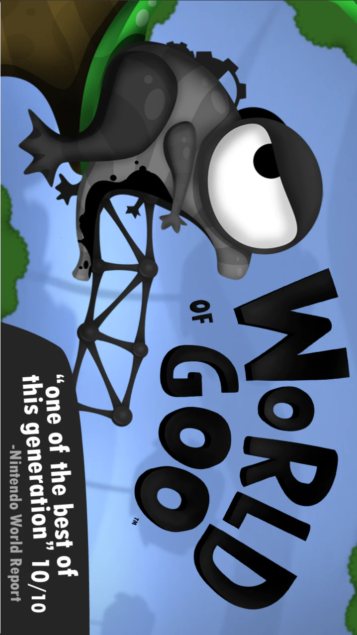 Скачать World of Goo MOD APK v1.2 (Полностью разблокировано) для Android