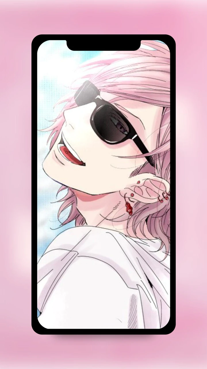 Скачать Yuri Ayato Wallpaper APK v1.4.8 для Android