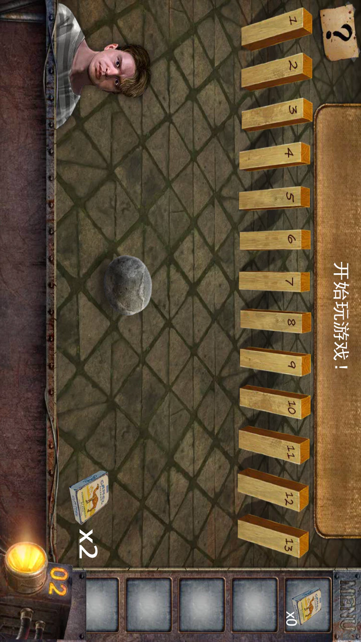 Скачать Can you escape Prison Break 2 MOD APK v10 (Mod) для Android