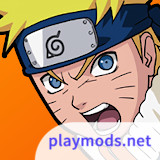 NARUTO: Ultimate Ninja STORM (Unlock/Free Download) - playmod.space