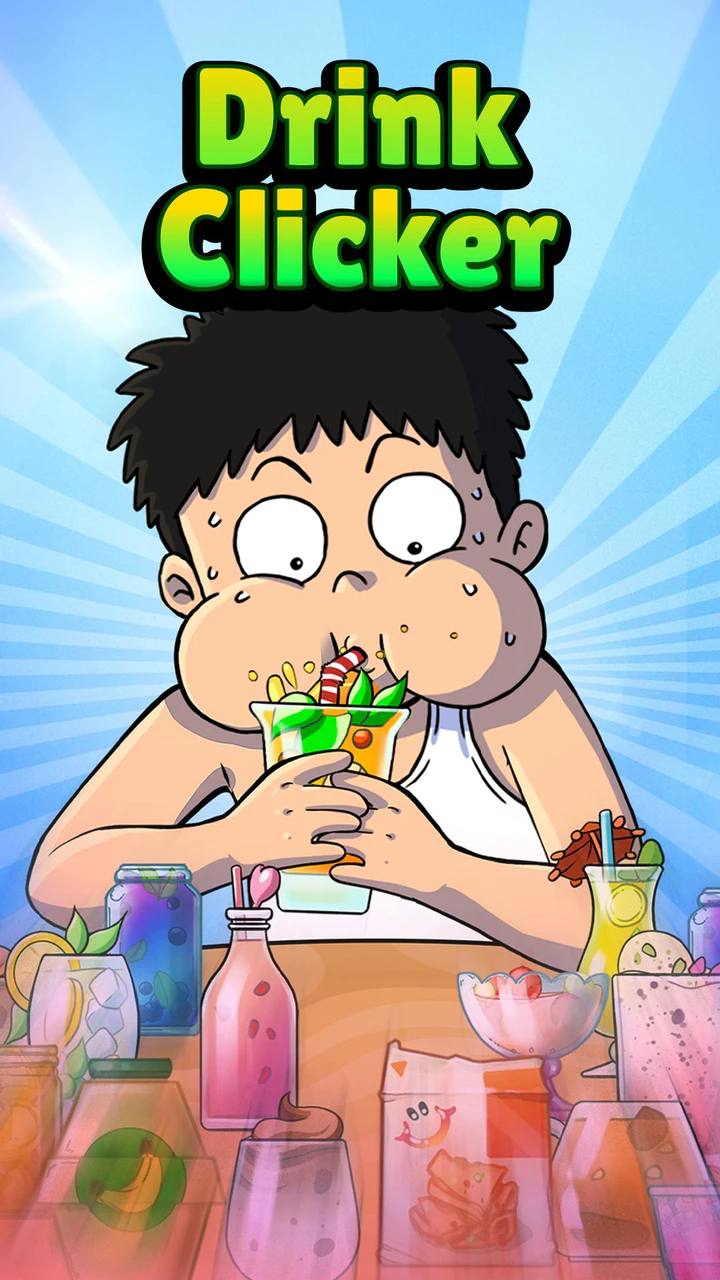 Скачать Drink Fighter Clicker Idle APK v1.3.1 для Android