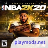 Nba deals 2k20 apk