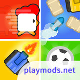 2 3 4 Player Mini Games(Unlimited Money)4.2.9_playmods.net