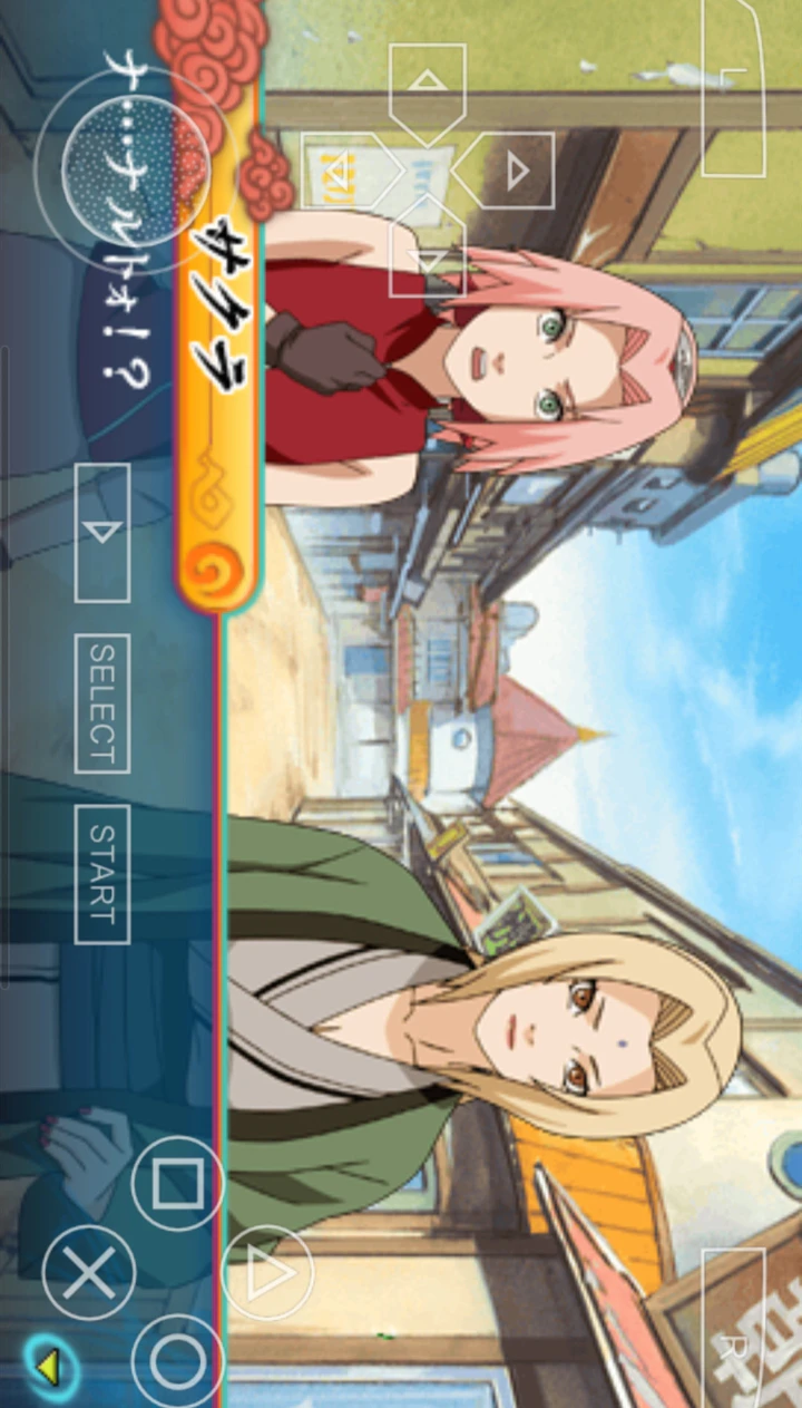 Скачать Naruto: Ultimate awakening 3 MOD APK v2021.01.04.16 (Мод меню) для  Android