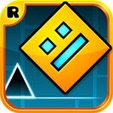 Geometry Dash (Unlimited Currency/Menu) - playmods.one