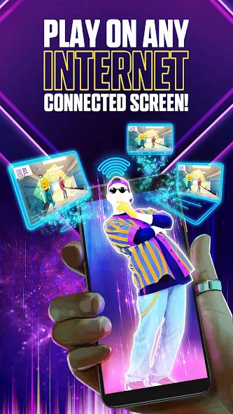 Just Dance Now 6.2.0 APK Download by Ubisoft Entertainment - APKMirror