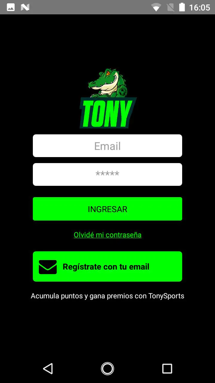 Download Tony MOD APK v4.4 for Android