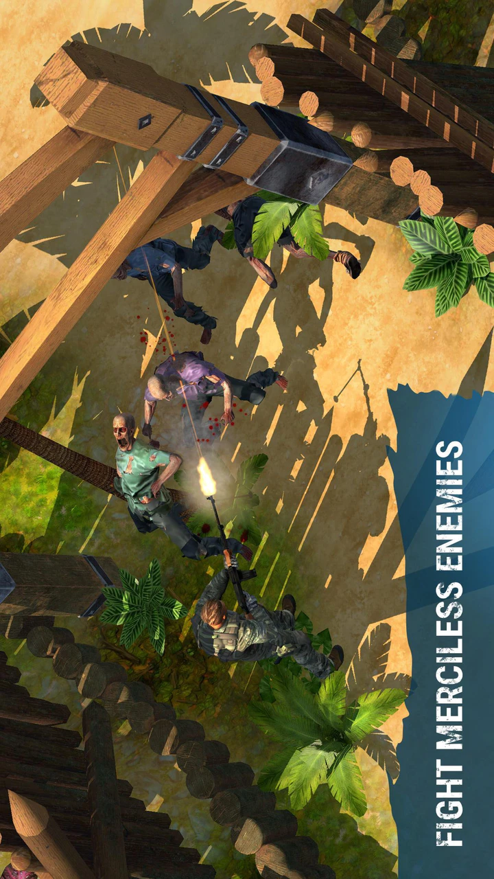 Download Survivalist: invasion(MOD) MOD APK v0.0.317 for Android