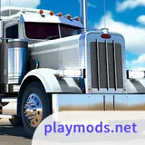 Universal Truck Simulator (Unlimited Money) - playmod.space