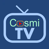 CosmiTV IPTV Player(Official)3.1.220925_playmods.net