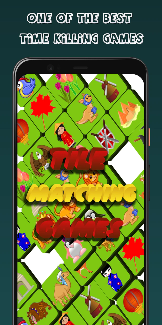 Download Tile Fun - Matching Tiles 3D APK v1.18 For Android