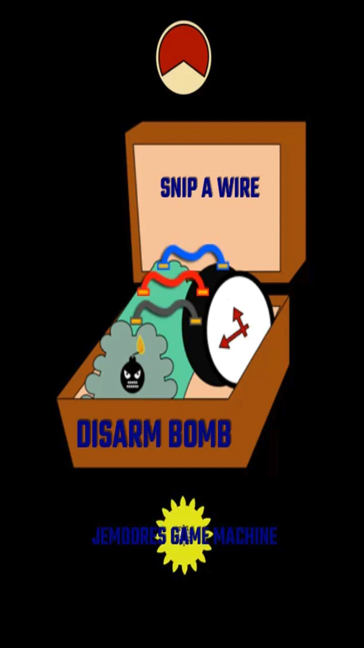 Скачать Mr Bombface APK v3.0 для Android