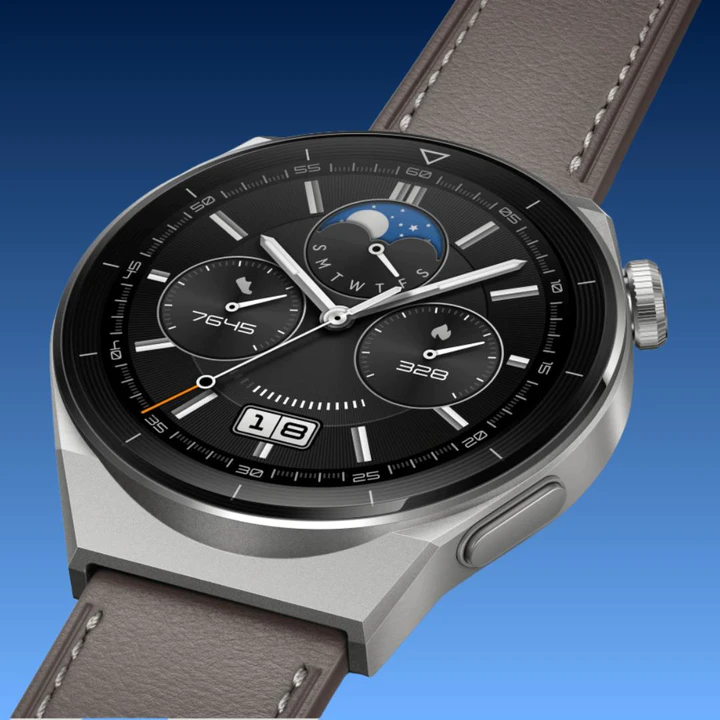 Descargar huawei watch gt 3 pro APK v3 para Android