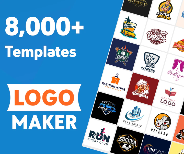 Photography Logo Maker APK (Android App) - Free Download