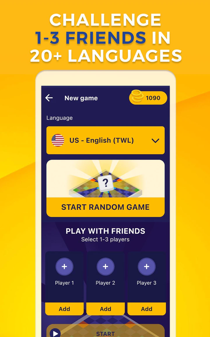 Скачать WordCrex - Честная игра MOD APK v2.0.64 для Android