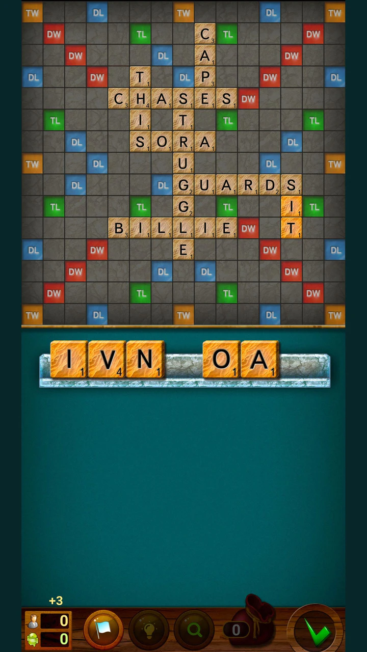 Download Word Game: Friends Offline MOD APK v2.4.0 for Android