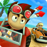 Beach Buggy Racing(Official)2024.01.04_playmods.net
