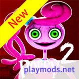 Poppy Playtime Chapter 2 (all unlocked) - playmods.one