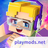 Blockman Go(Unlimited money)2.65.2_playmods.net