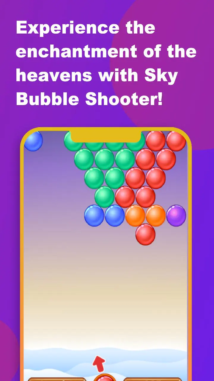 Скачать Floating Bubble Mania APK v1.0 для Android