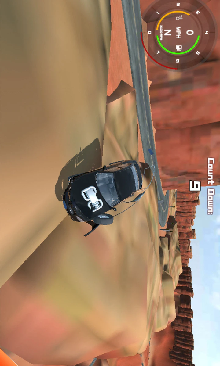 Download Car accident simulator (trial version) MOD APK v1.2.1 for Android