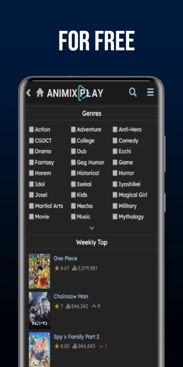 AniMixPlay App Not Working: How to Fix AniMixPlay App Not Working - YouTube