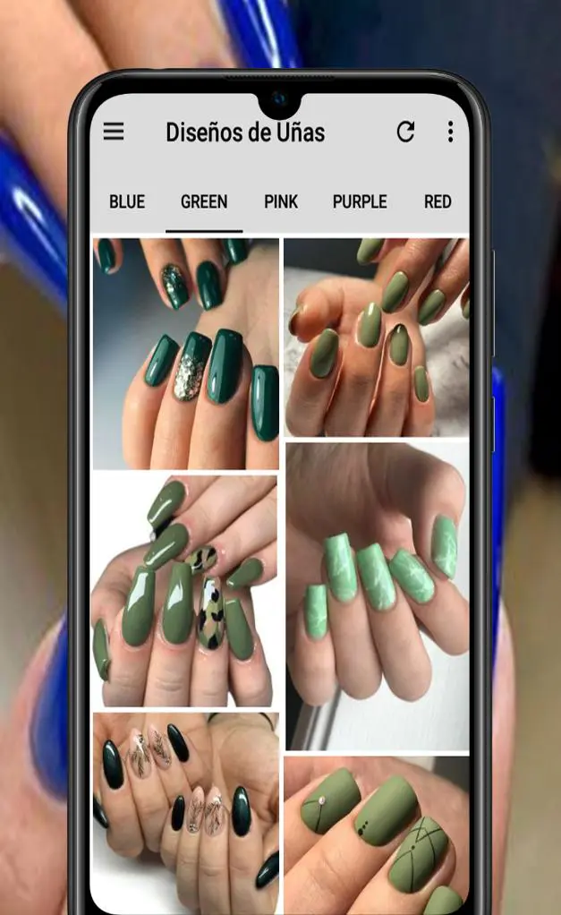 TapNail APK for Android Download