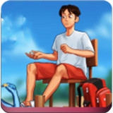 Summertime Saga 3(Official)1.0_playmods.net