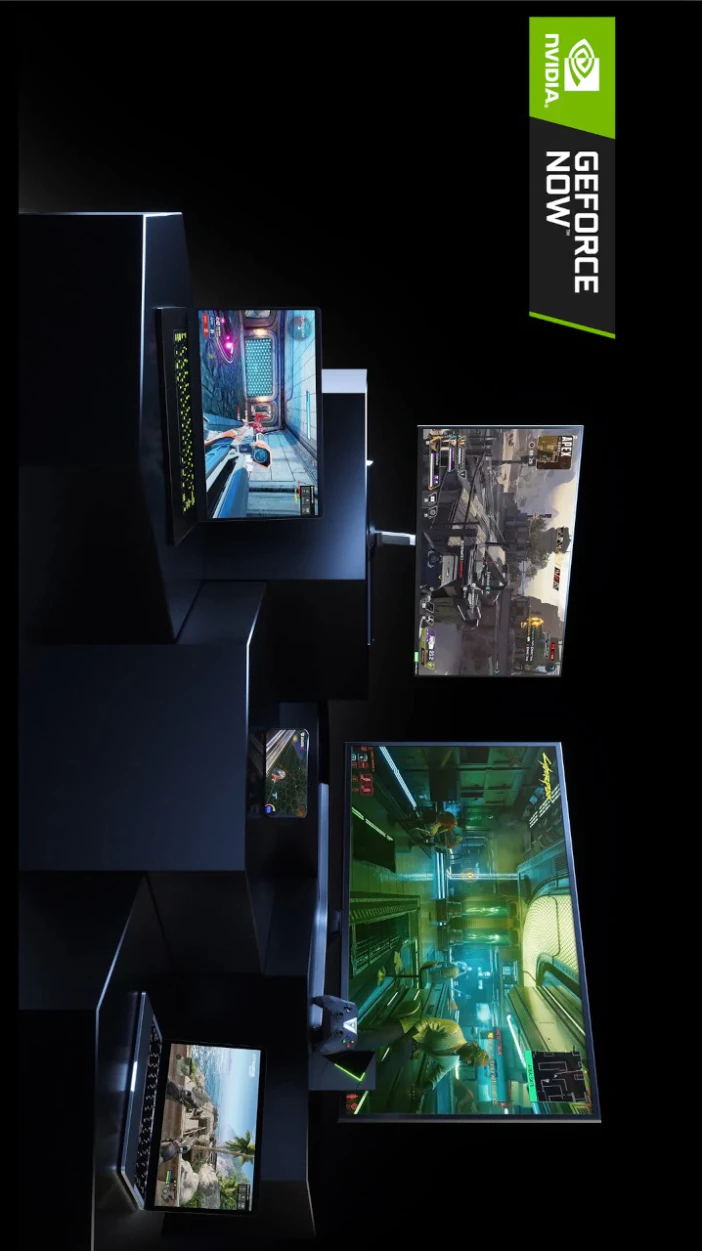 Nvidia geforce android discount apk