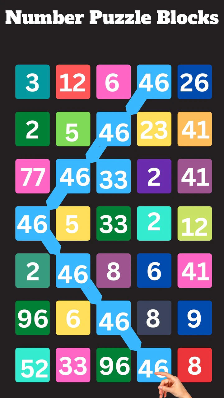 Скачать 2248 - Numbers Game 2048 APK v0.9 для Android