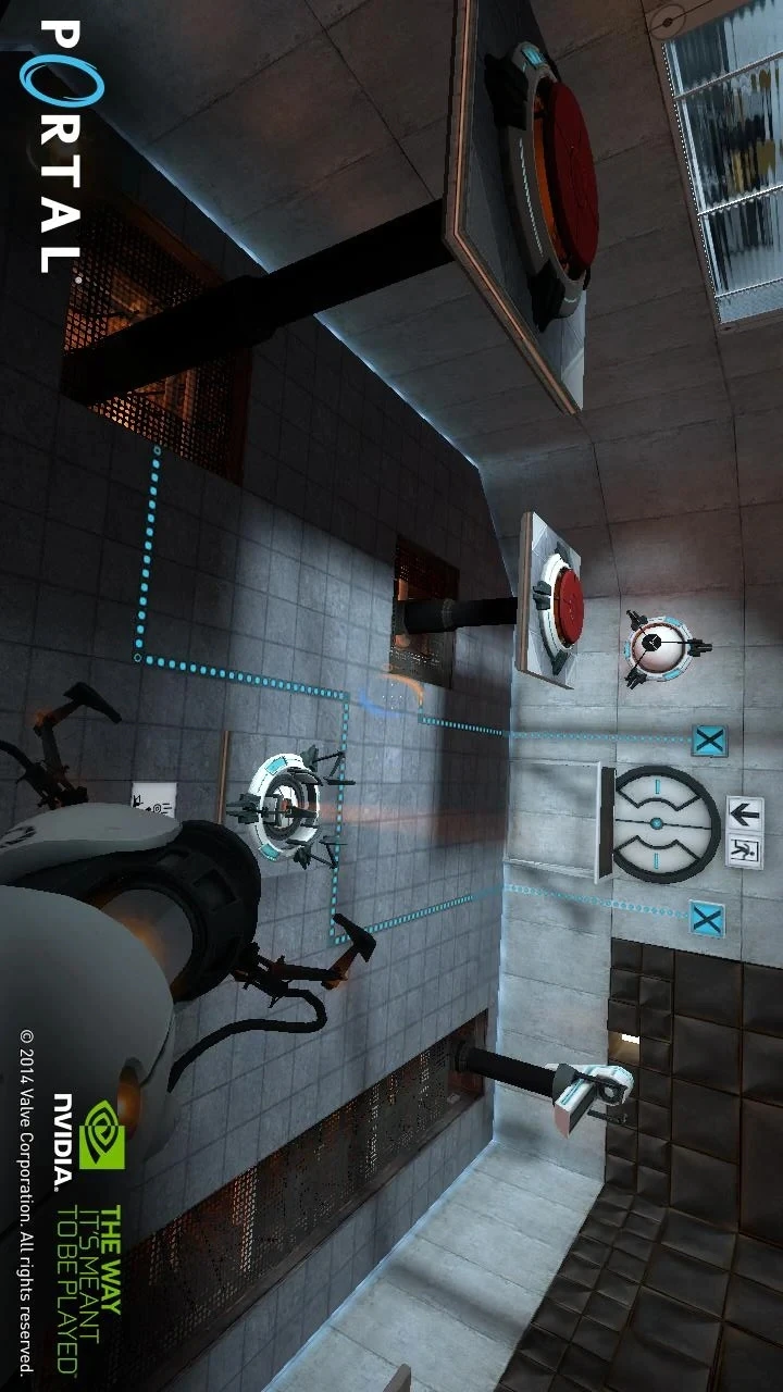 Download Portal MOD APK v79 (unlock all content) for Android