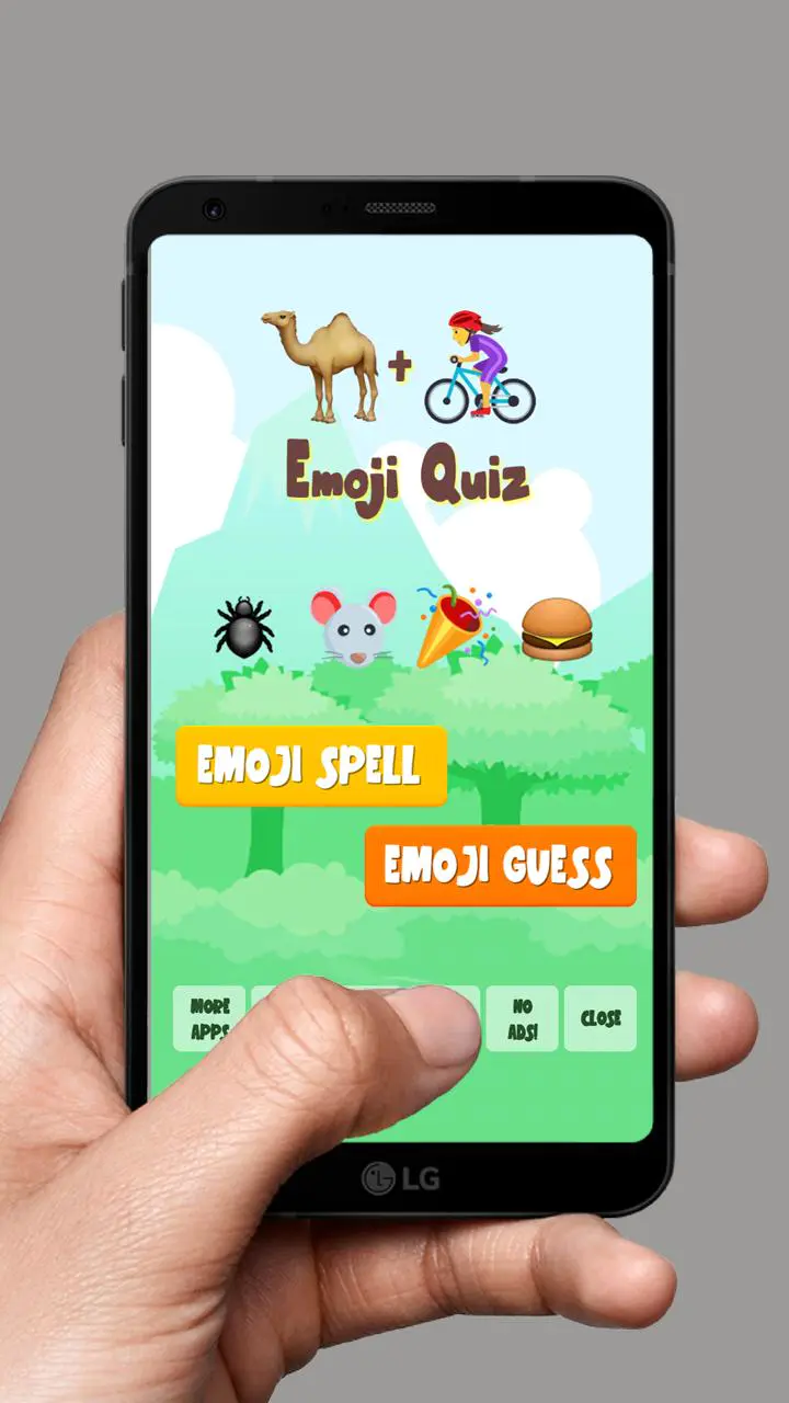 Скачать Игра Emoji - Угадай смайлик APK v2.1 для Android