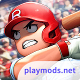 BASEBALL 9(Unlimited Currency)3.3.2_playmods.net