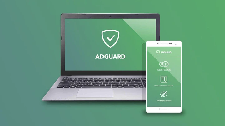 AdGuard for Android v2.8