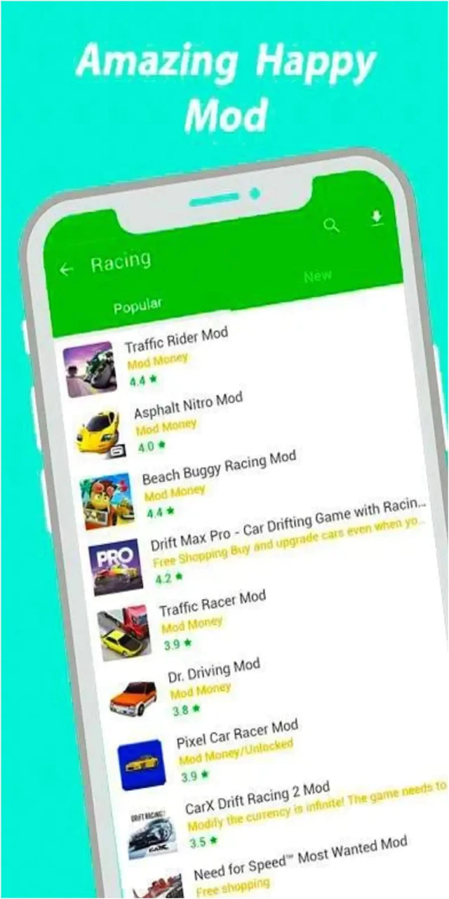 Скачать Tips (MOD Guide) MOD APK v1.0 для Android