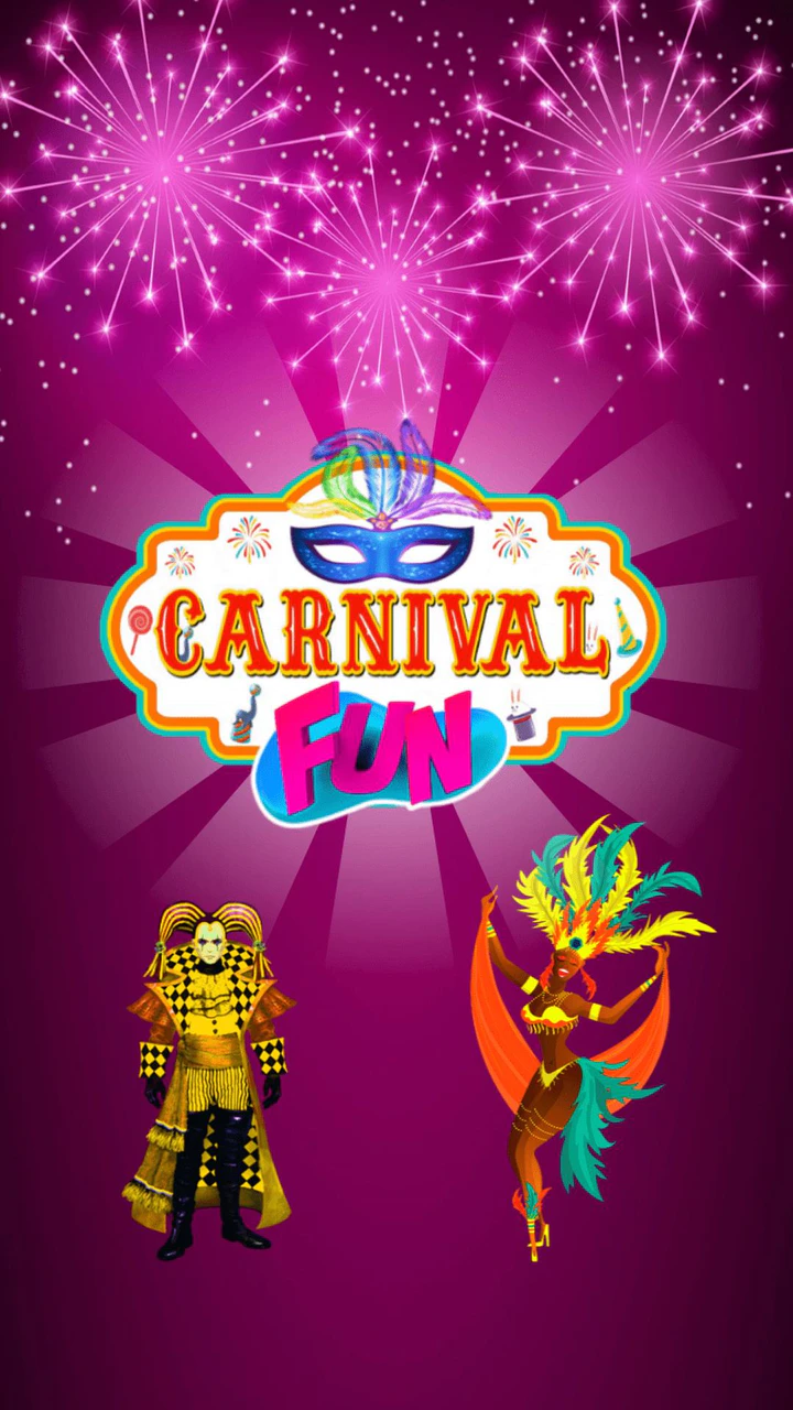 Скачать Carnival fun game without wifi APK v1.1.0 для Android