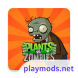 Plants vs. Zombies Hybrid Edition (Player made) - playmod.space